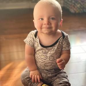 Meet your Posher, Adele